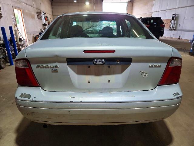 2005 Ford Focus მანქანა იყიდება აუქციონზე, vin: 1FAFP34NX5W234296, აუქციონის ნომერი: 54818936