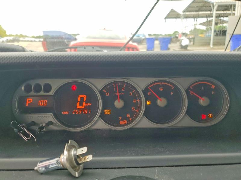Aukcja sprzedaży 2009 Toyota Scion, vin: JTLKE50E691078121, numer aukcji: 51987016