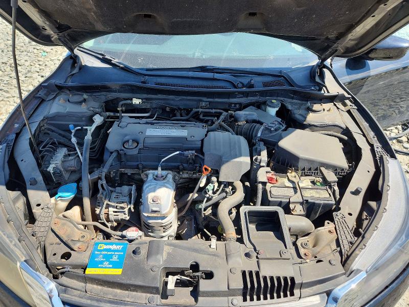 Aukcja sprzedaży 2013 Honda Accord, vin: 1HGCR2F36DA238324, numer aukcji: 55405826
