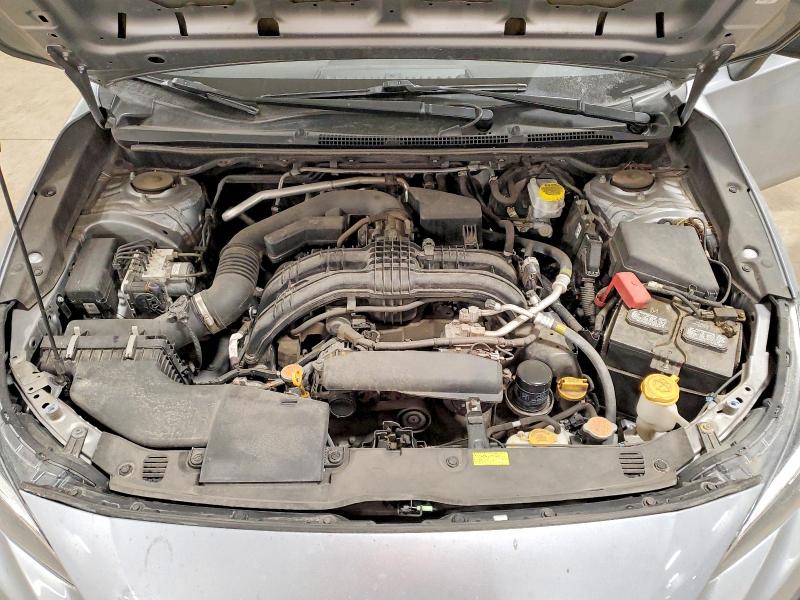 52040386 :رقم المزاد ، 4S3GKAB64N3602390 vin ، 2022 Subaru Impreza مزاد بيع