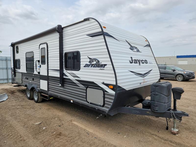 Продажа на аукционе авто 2022 Jayco Jay Flight, vin: 1UJBJ0BN9N17V2683, номер лота: 53521876