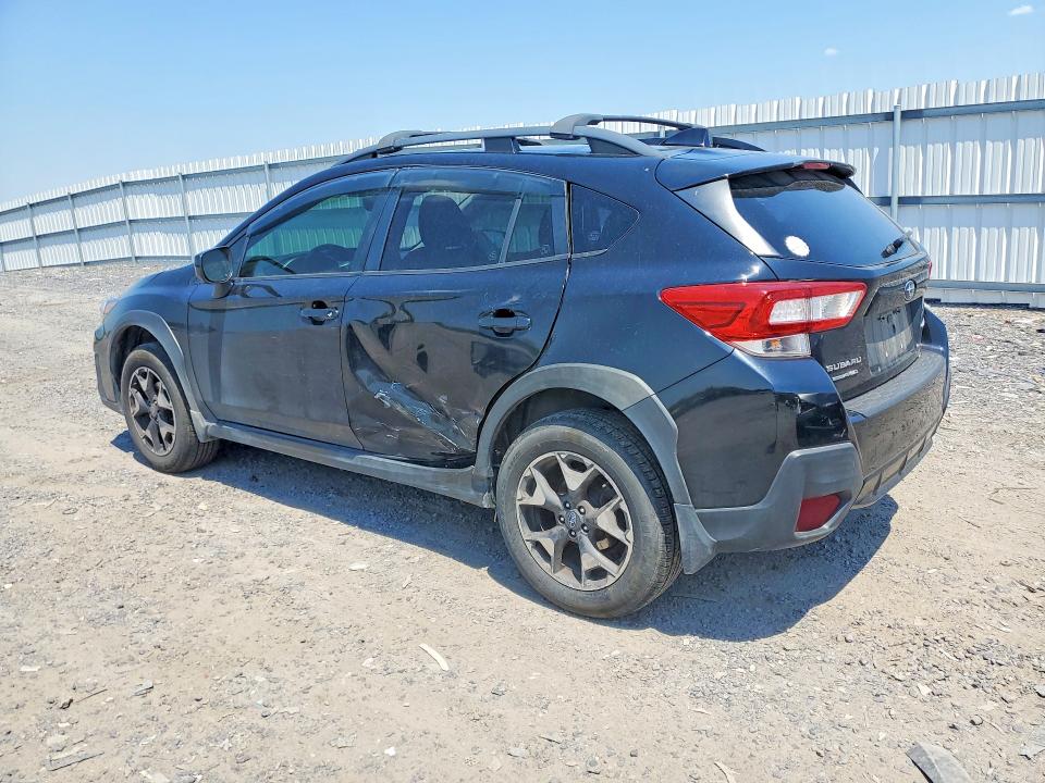 Aukcja sprzedaży 2019 Subaru Crosstrek, vin: JF2GTACC2K8284531, numer aukcji: 53086066
