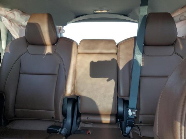 Продажа на аукционе авто 2017 Acura Mdx, vin: 5FRYD3H58HB001918, номер лота: 52495266