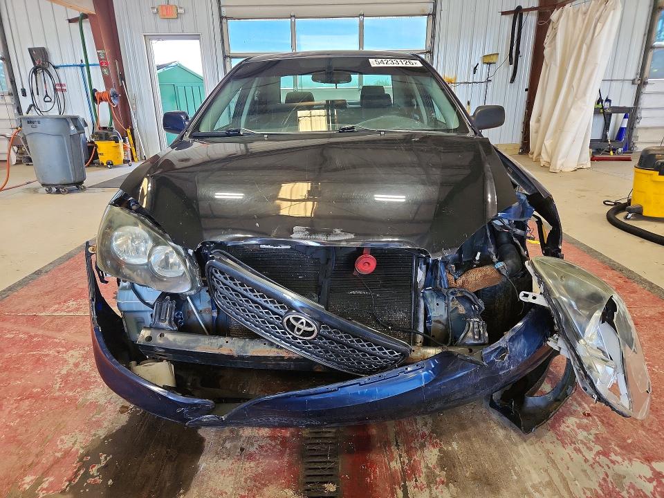 Aukcja sprzedaży 2008 Toyota Corolla, vin: 2T1BR32E18C874531, numer aukcji: 54233126