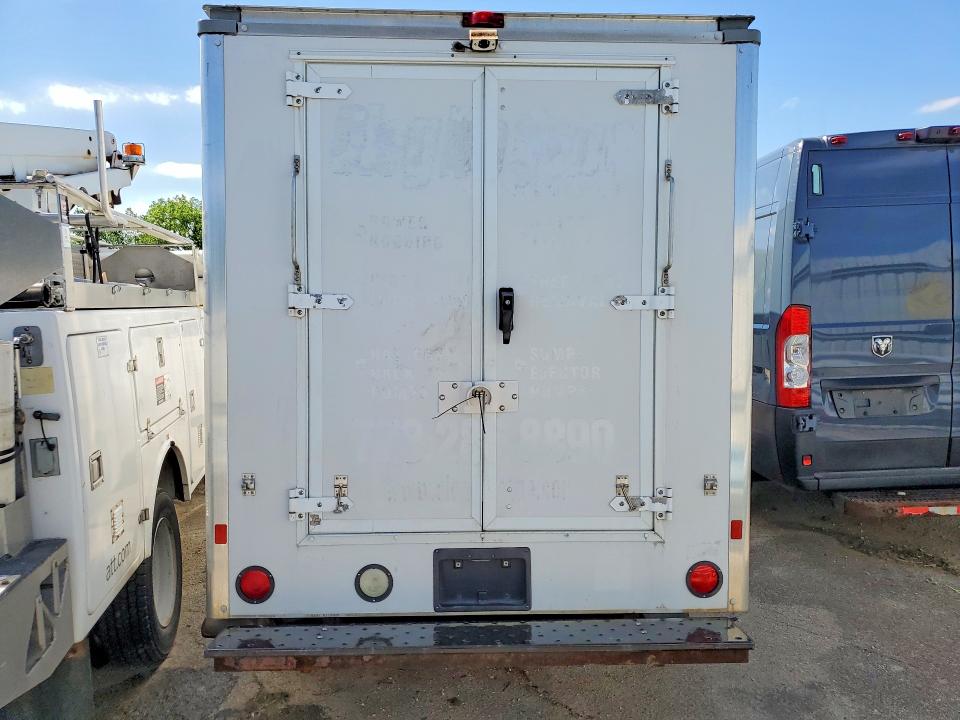 Aukcja sprzedaży 2014 Chevrolet Express G3500, vin: 1GB0G2BG0E1200559, numer aukcji: 54168486