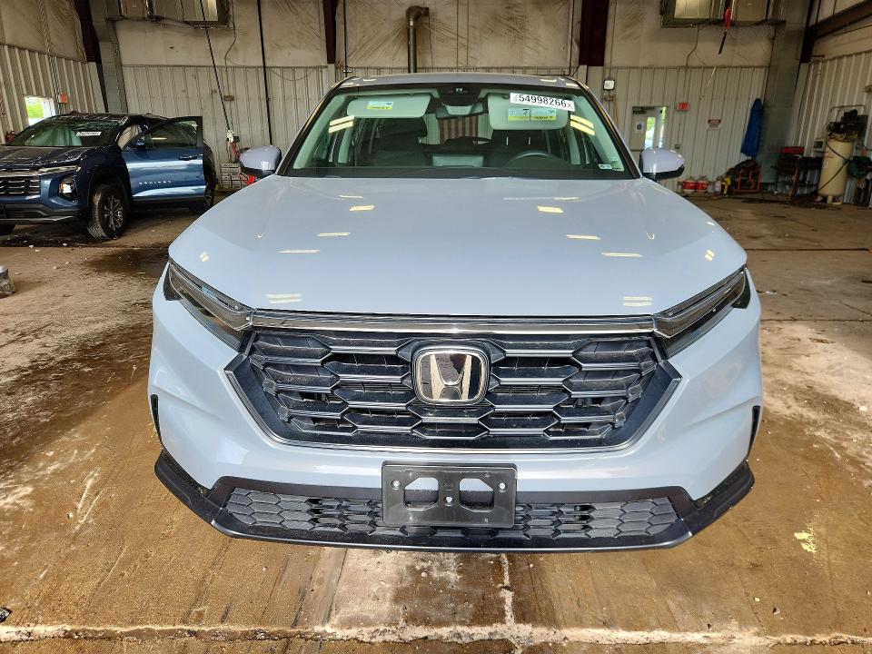 54998266 :رقم المزاد ، 2HKRS4H25RH403082 vin ، 2024 Honda Cr-v مزاد بيع