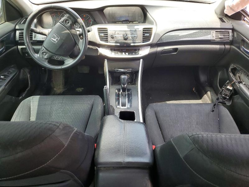 Продажа на аукционе авто 2015 Honda Accord, vin: 1HGCR2F51FA052792, номер лота: 54838086