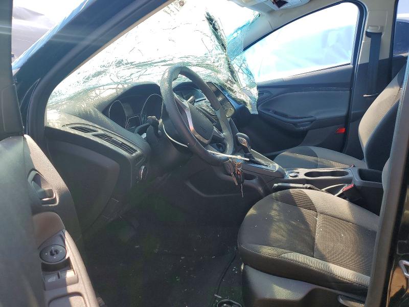 Продажа на аукционе авто 2014 Ford Focus, vin: 1FADP3E26EL183666, номер лота: 50780496