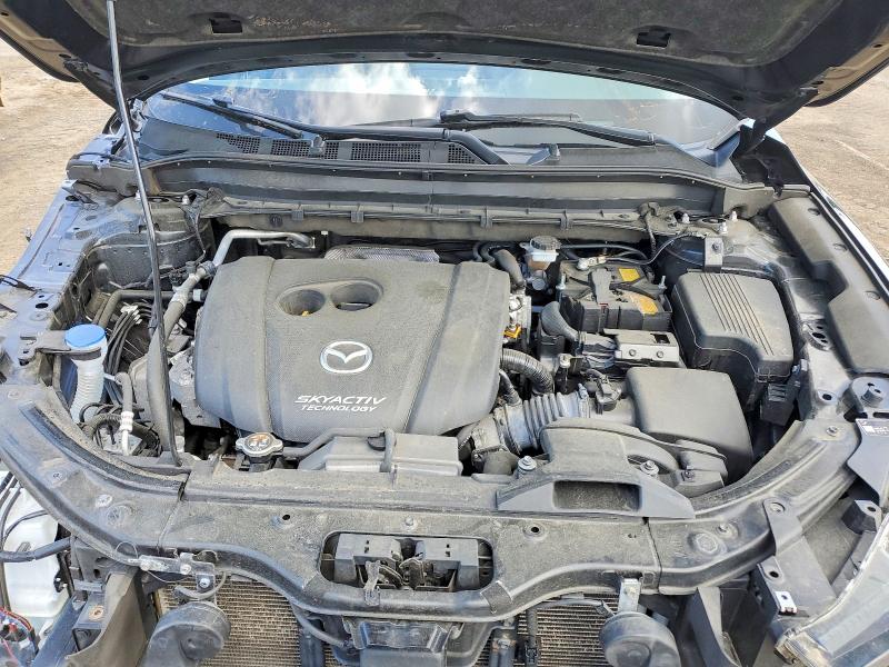 Aukcja sprzedaży 2019 Mazda Cx-5, vin: JM3KFBCM5K0513420, numer aukcji: 54621746