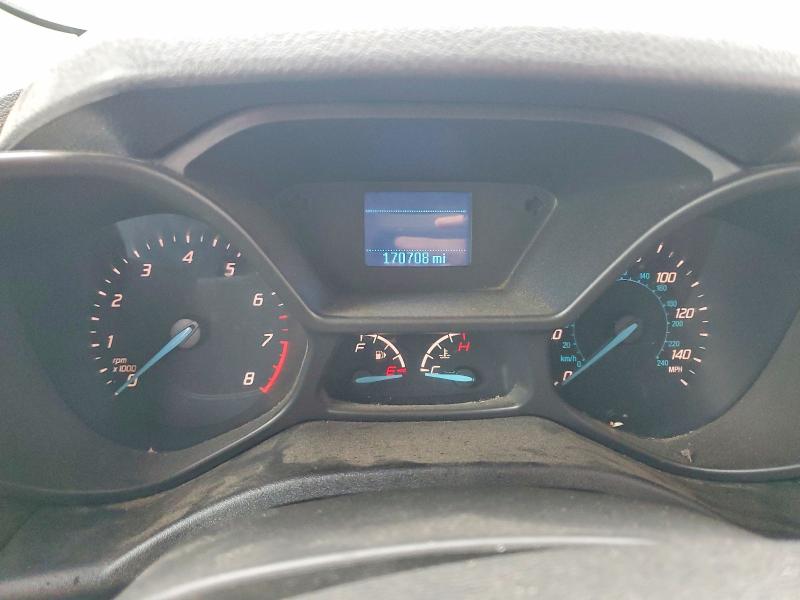 Продажа на аукционе авто 2018 Ford Transit Connect, vin: NM0LS7E78J1372121, номер лота: 54724686