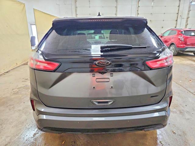 Продажа на аукционе авто 2022 Ford Edge, vin: 2FMPK4G91NBA63873, номер лота: 55027606