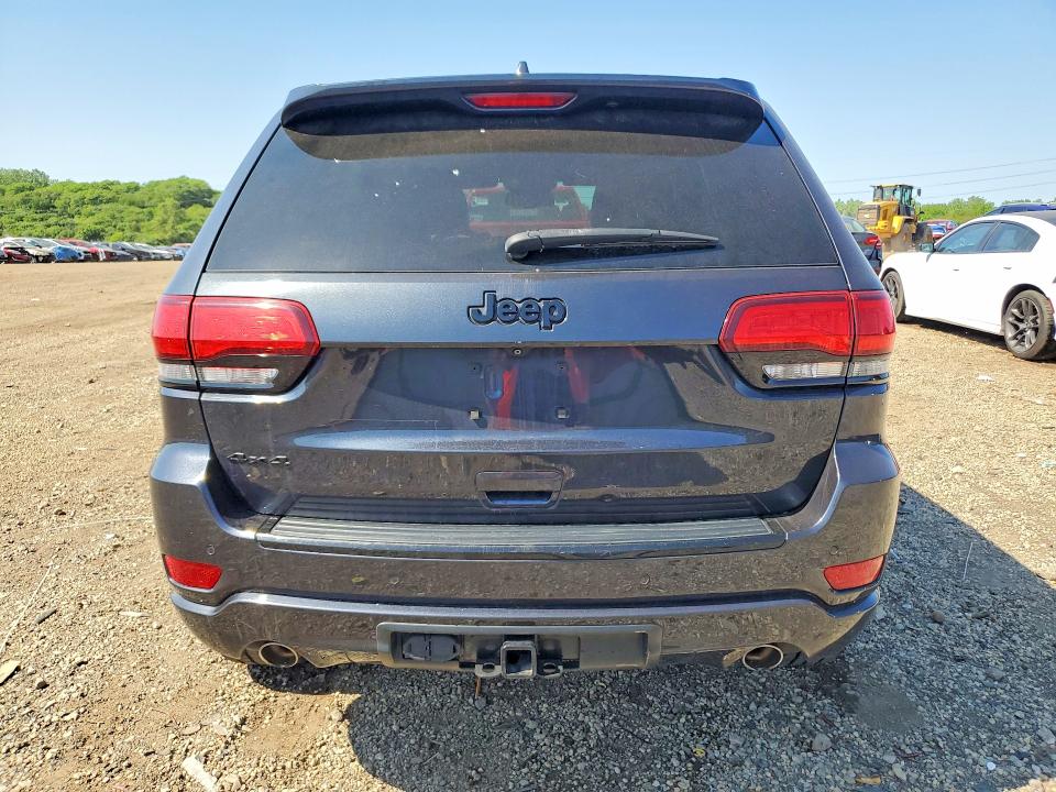 Продаж на аукціоні авто 2015 Jeep Grand Cherokee, vin: 1C4RJFAG3FC159198, номер лоту: 54291856