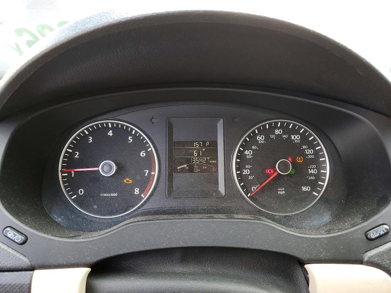 Продажа на аукционе авто 2014 Volkswagen Jetta, vin: 3VWD07AJ7EM238592, номер лота: 53759036