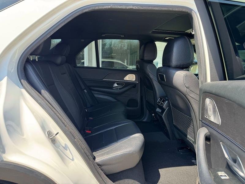 Продажа на аукционе авто 2020 Mercedes-benz Gle, vin: 4JGFB4KB9LA036838, номер лота: 52771706