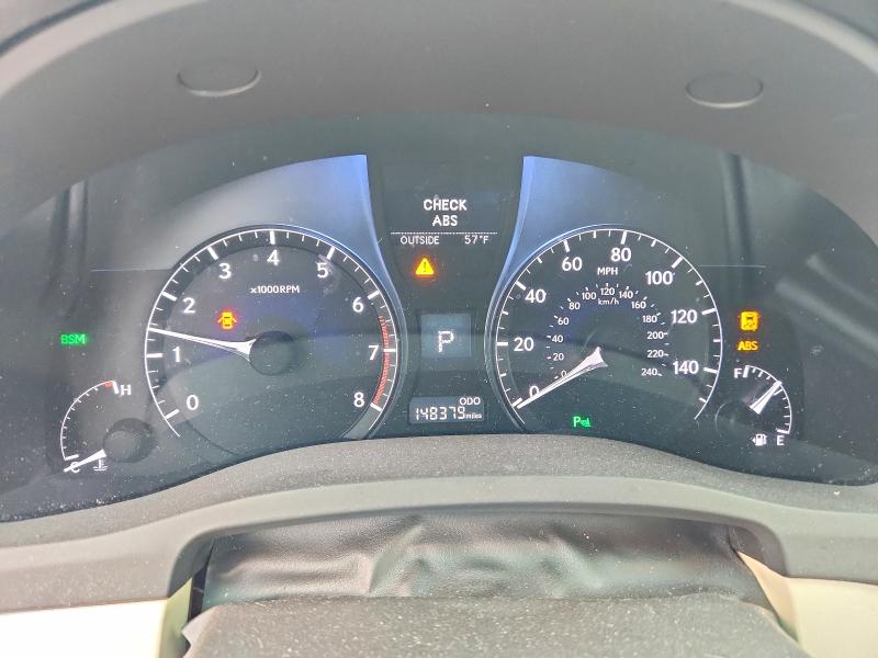 2013 Lexus Rx 350 მანქანა იყიდება აუქციონზე, vin: 2T2BK1BA3DC199177, აუქციონის ნომერი: 54517516