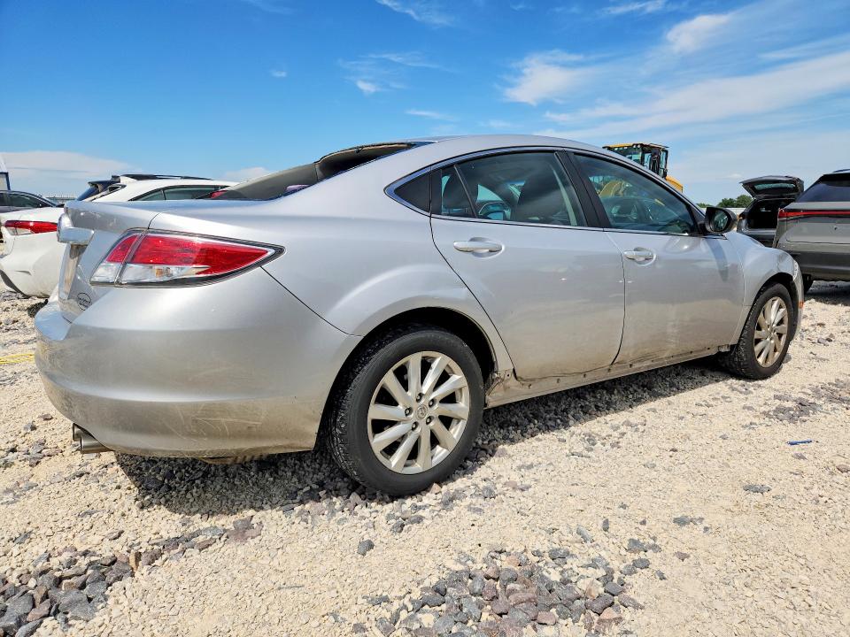 Продажа на аукционе авто 2012 Mazda 6, vin: 1YVHZ8DH9C5M22888, номер лота: 53071066