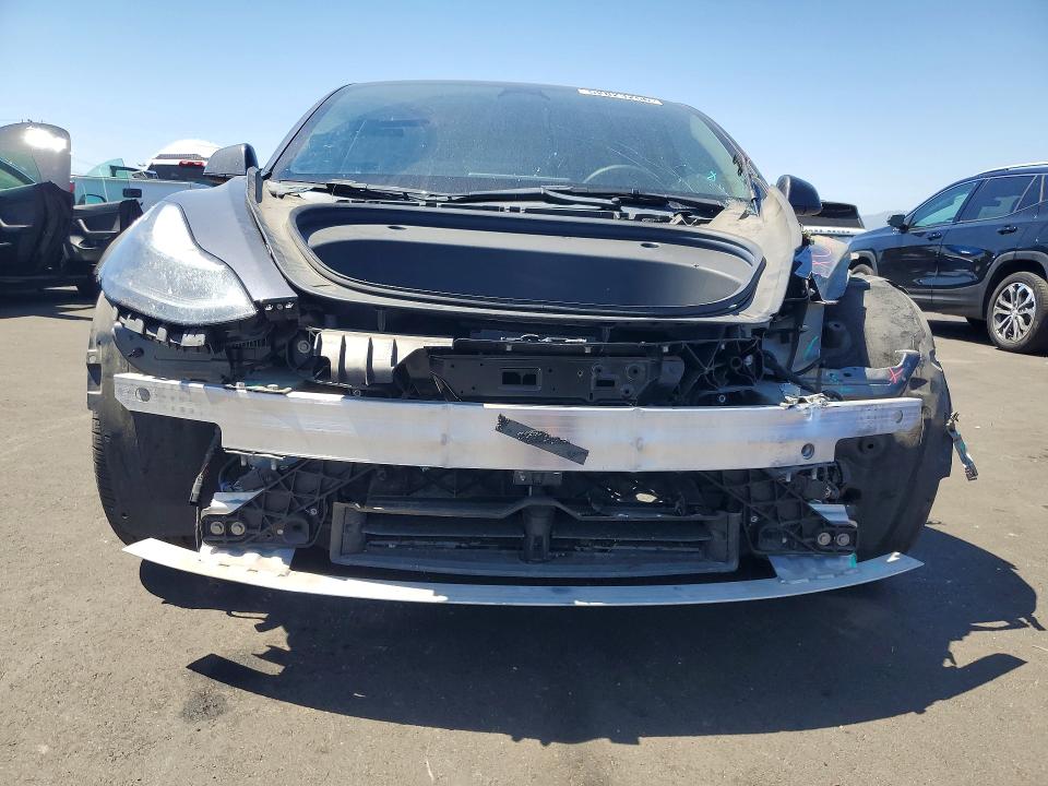 Продажа на аукционе авто 2022 Tesla Model 3, vin: 5YJ3E1EB2NF207710, номер лота: 52823256