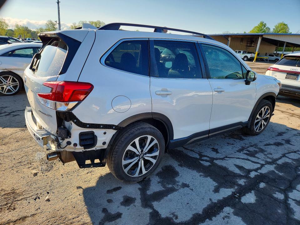 Aukcja sprzedaży 2021 Subaru Forester, vin: JF2SKASC6MH513052, numer aukcji: 52566176