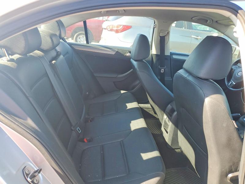 2014 Volkswagen Jetta მანქანა იყიდება აუქციონზე, vin: 3VWLL7AJ4EM269849, აუქციონის ნომერი: 53793006