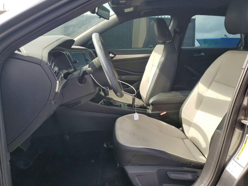 Продаж на аукціоні авто 2019 Volkswagen Jetta, vin: 3VWC57BU0KM062177, номер лоту: 54955416