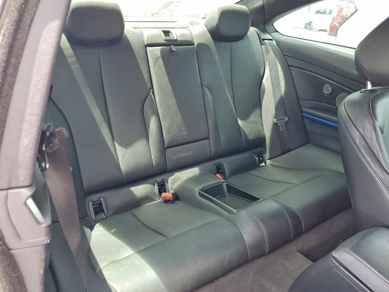 Продажа на аукционе авто 2014 Bmw 428, vin: WBA3N9C50EF722127, номер лота: 52449546