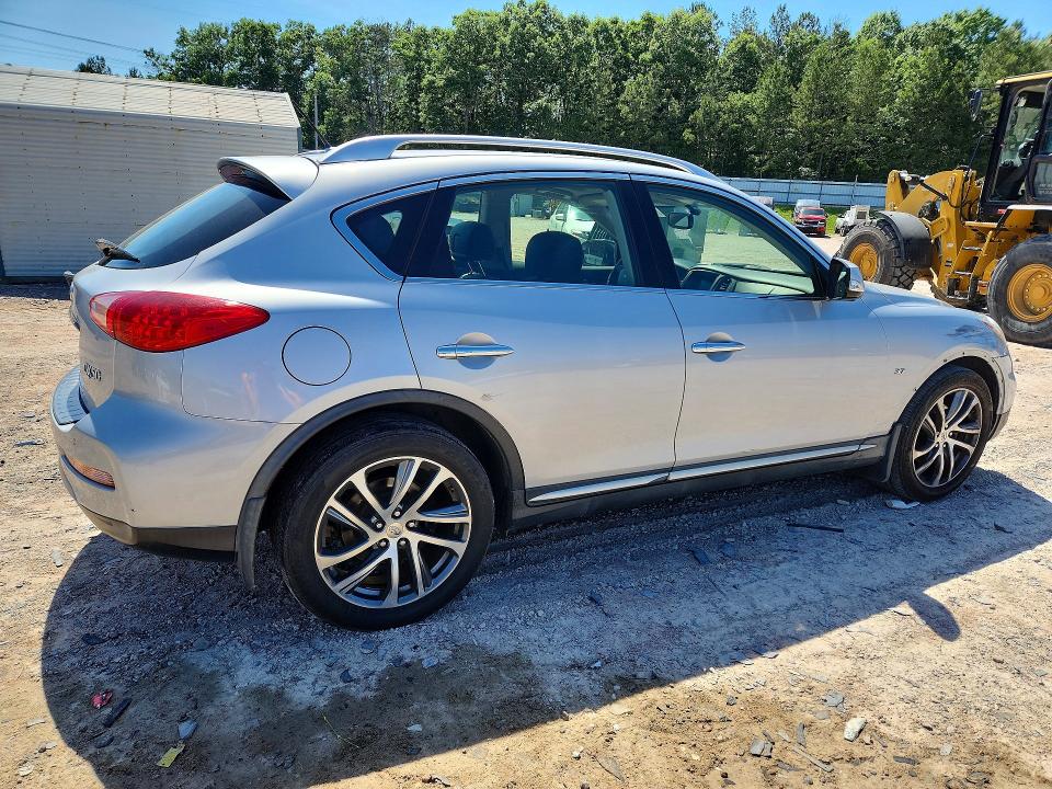 Продажа на аукционе авто 2016 Infiniti Qx50, vin: JN1BJ0RP2GM231168, номер лота: 55371346