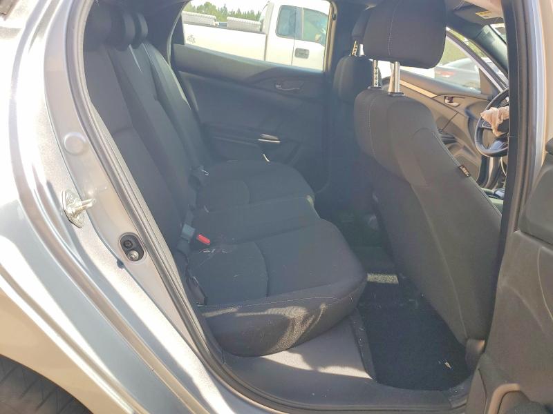 Aukcja sprzedaży 2019 Honda Civic, vin: SHHFK7H47KU210344, numer aukcji: 53169666