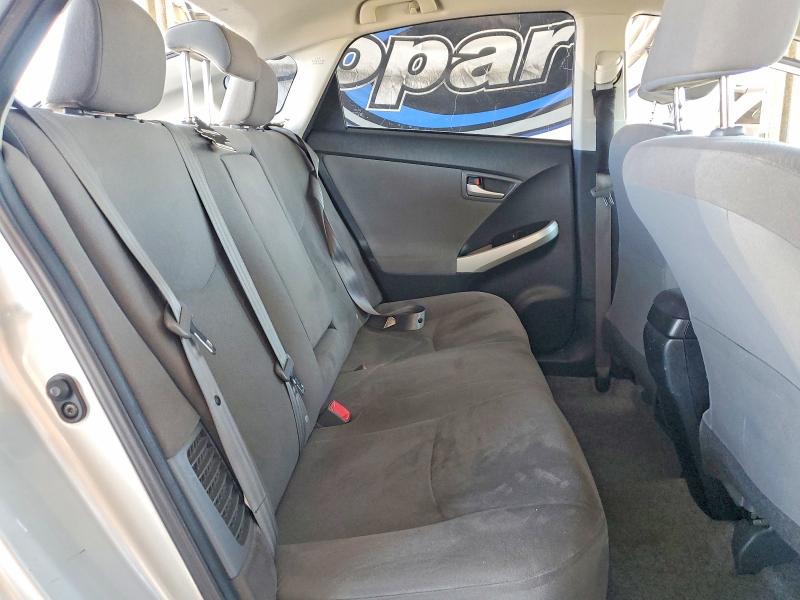Продаж на аукціоні авто 2015 Toyota Prius Plug-in Hybrid, vin: JTDKN3DPXF3068946, номер лоту: 54179186