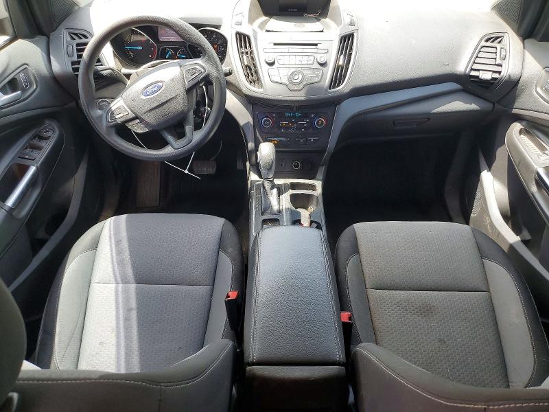 Auction sale of the 2018 Ford Escape, vin: 1FMCU9GD7JUB35674, lot number: 53350626