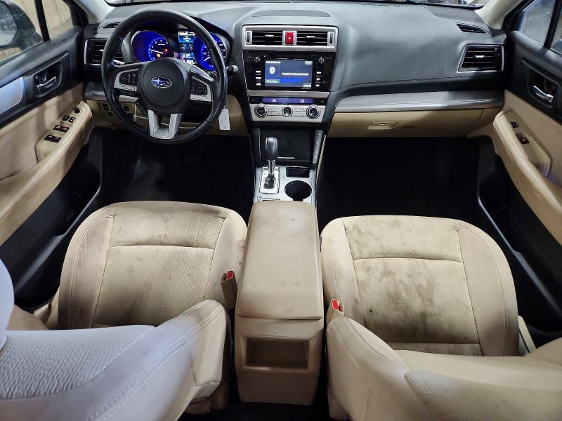 Продаж на аукціоні авто 2015 Subaru Legacy, vin: 4S3BNAF66F3044376, номер лоту: 53544546