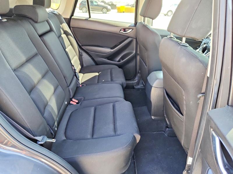 50961156 :رقم المزاد ، JM3KE4CY4G0919892 vin ، 2016 Mazda Cx-5 مزاد بيع