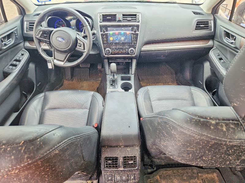 Продаж на аукціоні авто 2019 Subaru Outback, vin: 4S4BSANC3K3364406, номер лоту: 53584446