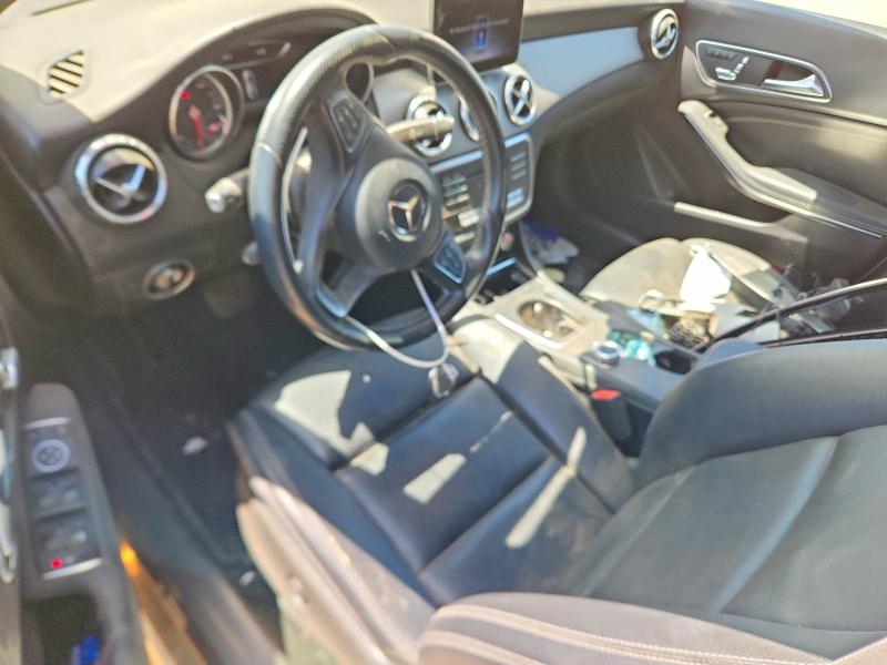Продаж на аукціоні авто 2018 Mercedes-benz Cla, vin: WDDSJ4EB5JN619307, номер лоту: 55060286