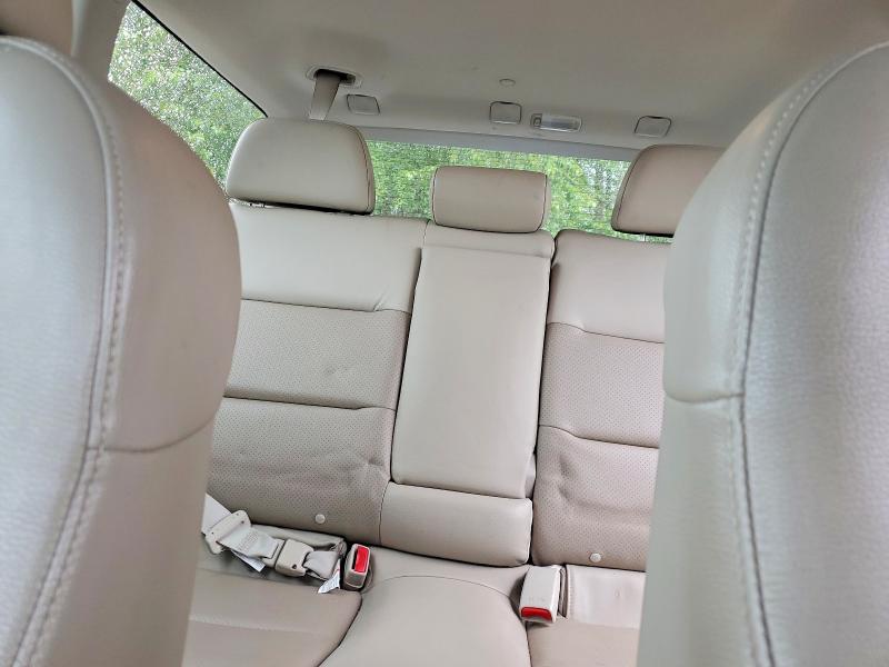 Aukcja sprzedaży 2008 Subaru Outback, vin: 4S4BP86C984300902, numer aukcji: 53661746