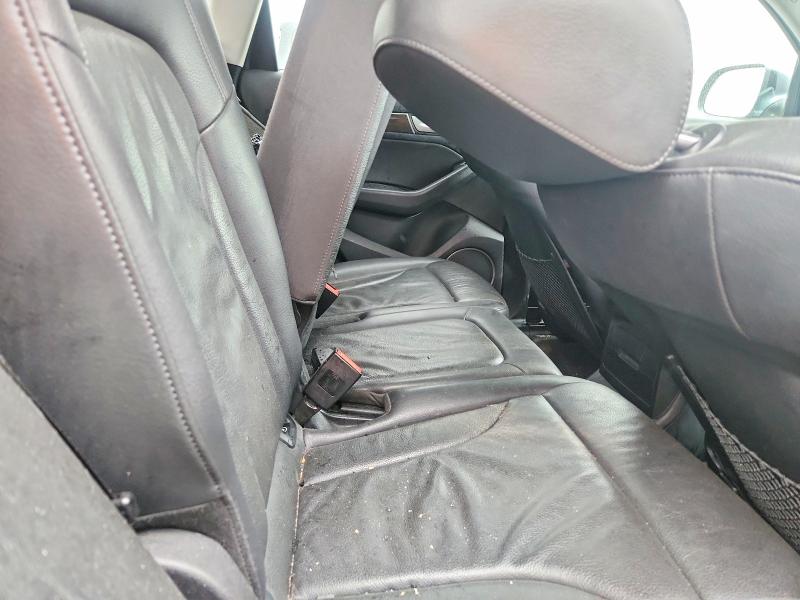53998386 :رقم المزاد ، WA1LFAFP7EA049133 vin ، 2014 Audi Q5 مزاد بيع