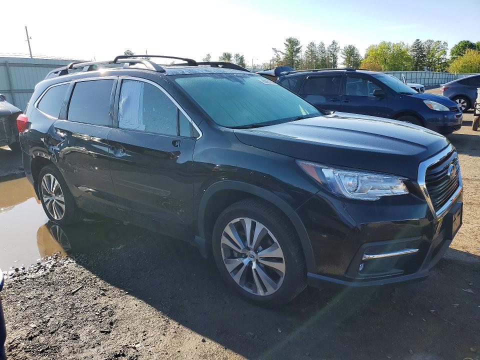 50081006 :رقم المزاد ، 4S4WMARD3L3458513 vin ، 2020 Subaru Ascent مزاد بيع