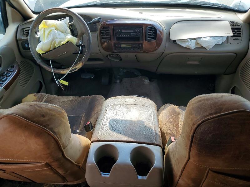 Продажа на аукционе авто 2003 Ford F150, vin: 1FTRW07LX3KB17227, номер лота: 49577386