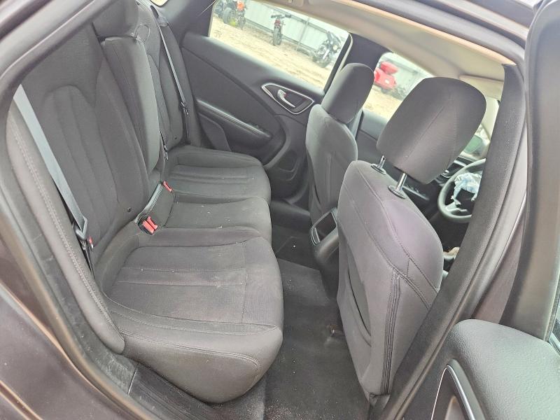 Продаж на аукціоні авто 2015 Chrysler 200, vin: 1C3CCCAB0FN502917, номер лоту: 52784676