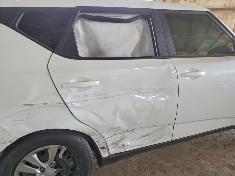 Auction sale of the 2025 Kia Soul, vin: KNDJ23AU6S7960855, lot number: 53656456