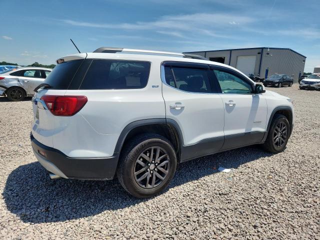 Продажа на аукционе авто 2018 Gmc Acadia, vin: 1GKKNMLS9JZ173824, номер лота: 55411256