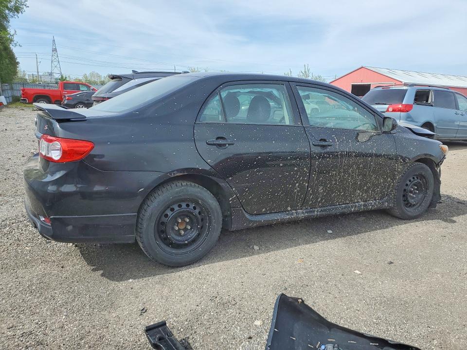 Продажа на аукционе авто 2011 Toyota Corolla, vin: 2T1BU4EE3BC686083, номер лота: 54082736