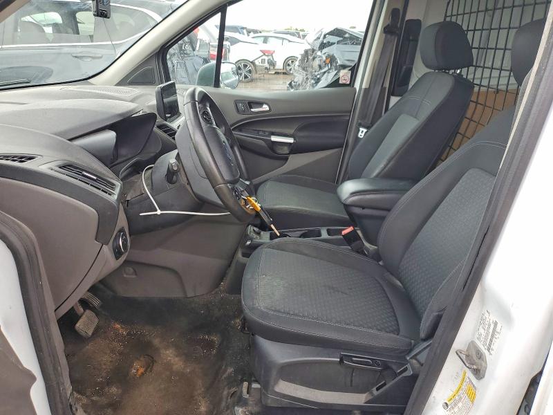 52078606 :رقم المزاد ، NM0LS7T27N1521700 vin ، 2022 Ford Transit Connect مزاد بيع