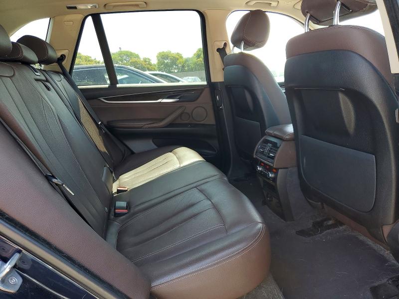 Продаж на аукціоні авто 2016 Bmw X5, vin: 5UXKT0C59G0S76189, номер лоту: 54019906