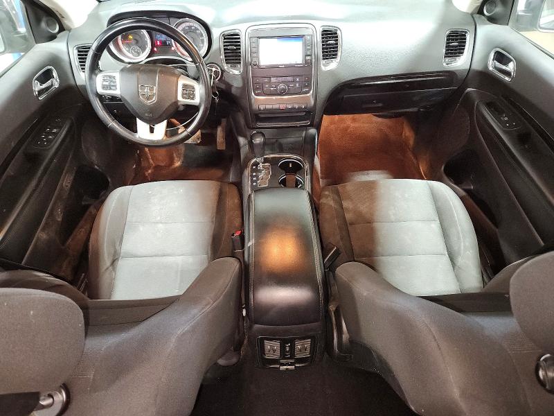 Продажа на аукционе авто 2012 Dodge Durango, vin: 1C4RDJDG4CC113980, номер лота: 53322186