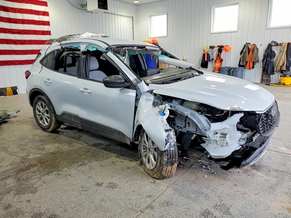 Продажа на аукционе авто 2026 Ford Escape, vin: 1FMCU9GNXTUA04606, номер лота: 54260716