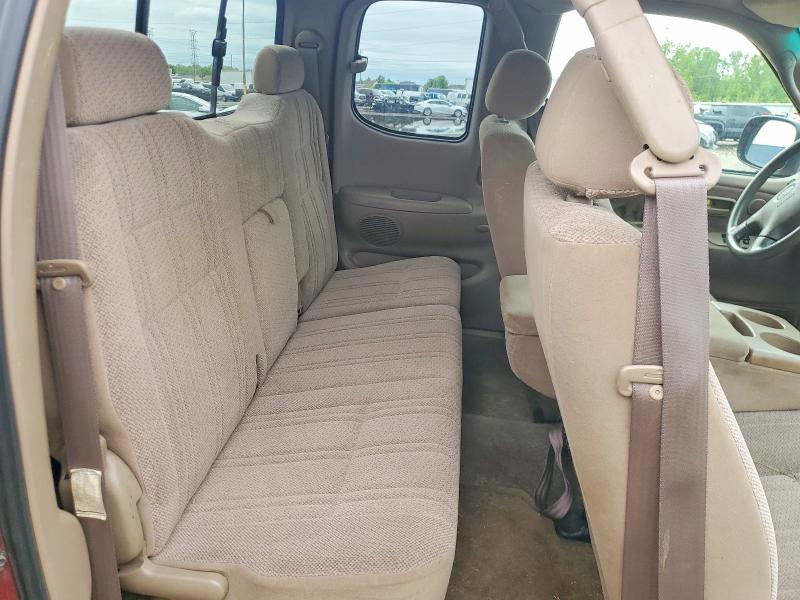 Aukcja sprzedaży 2002 Toyota Tundra, vin: 5TBRT34182S229389, numer aukcji: 54233116