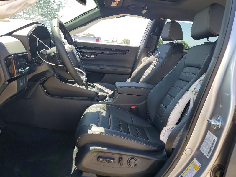 Продажа на аукционе авто 2026 Honda Cr-v, vin: 7FARS6H97TE078972, номер лота: 53106286