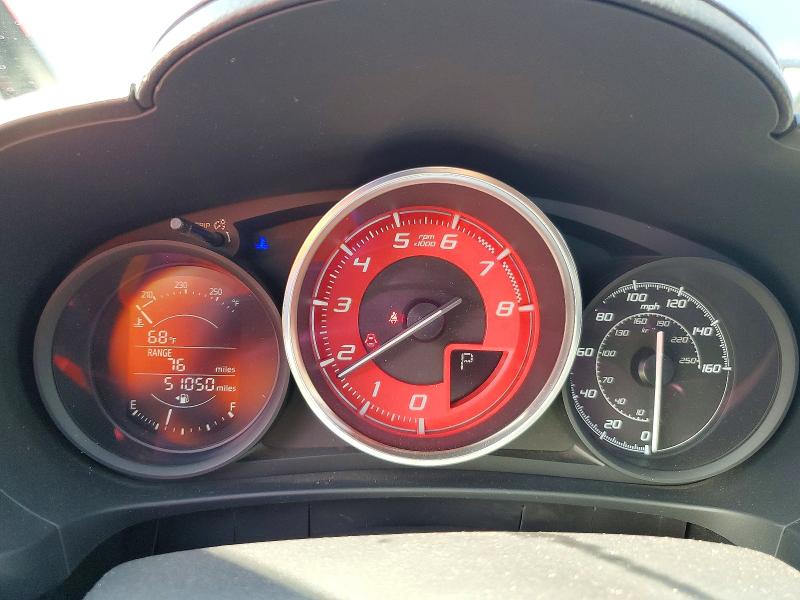 2018 Fiat 124 Spider მანქანა იყიდება აუქციონზე, vin: JC1NFAEK1J0139895, აუქციონის ნომერი: 51991986
