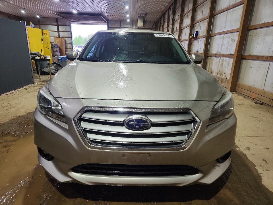 Aukcja sprzedaży 2017 Subaru Legacy, vin: 4S3BNEN69H3030905, numer aukcji: 51674966
