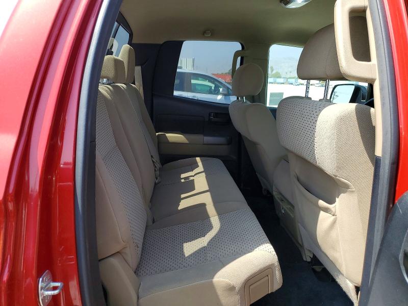 Продажа на аукционе авто 2012 Toyota Tundra, vin: 5TFRM5F12CX039984, номер лота: 53900596